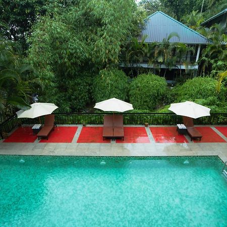 The Hive, Wayanad Hotel Luaran gambar
