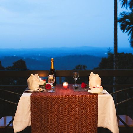 The Hive, Wayanad Hotel Luaran gambar