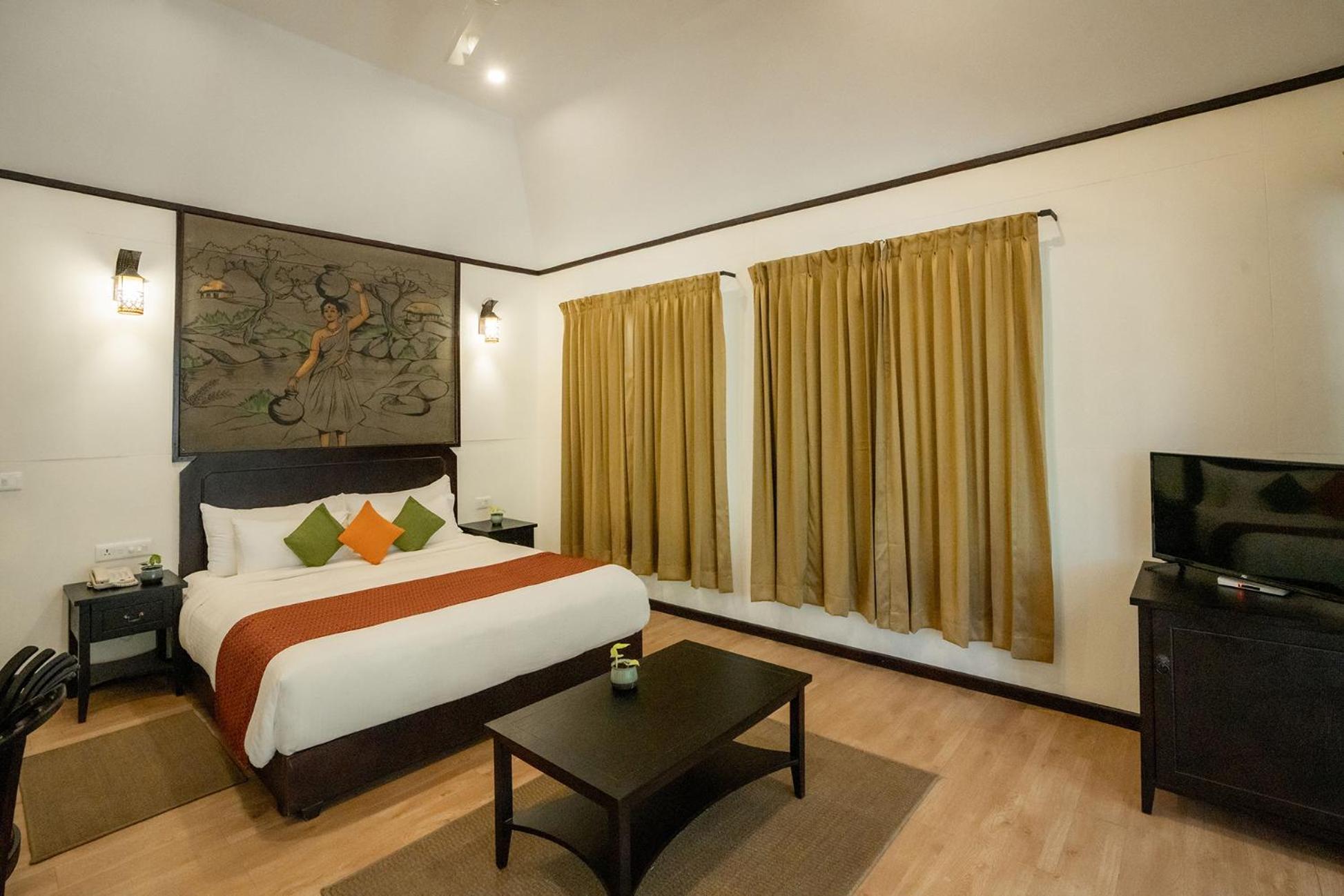 The Hive, Wayanad Hotel Luaran gambar