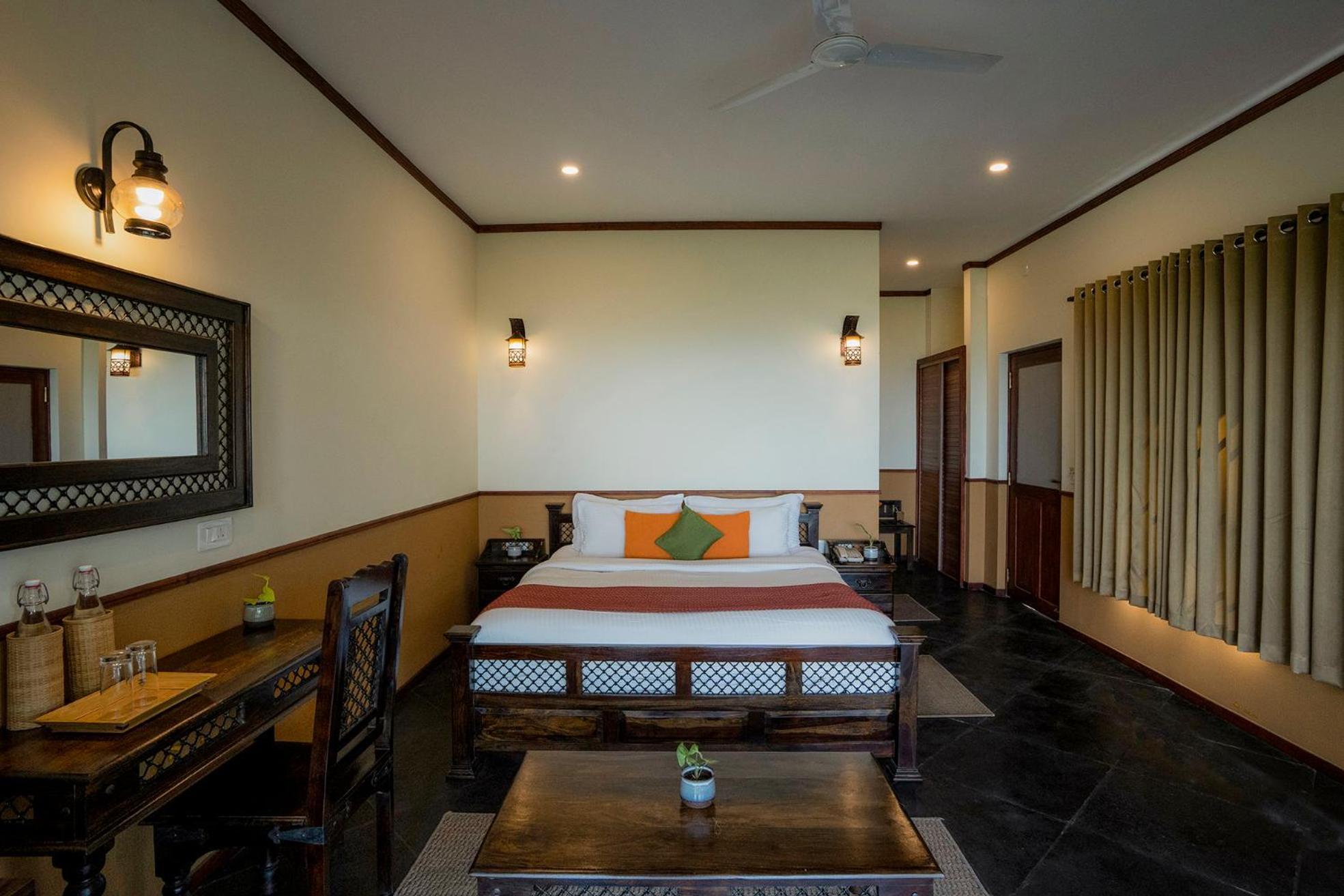 The Hive, Wayanad Hotel Luaran gambar