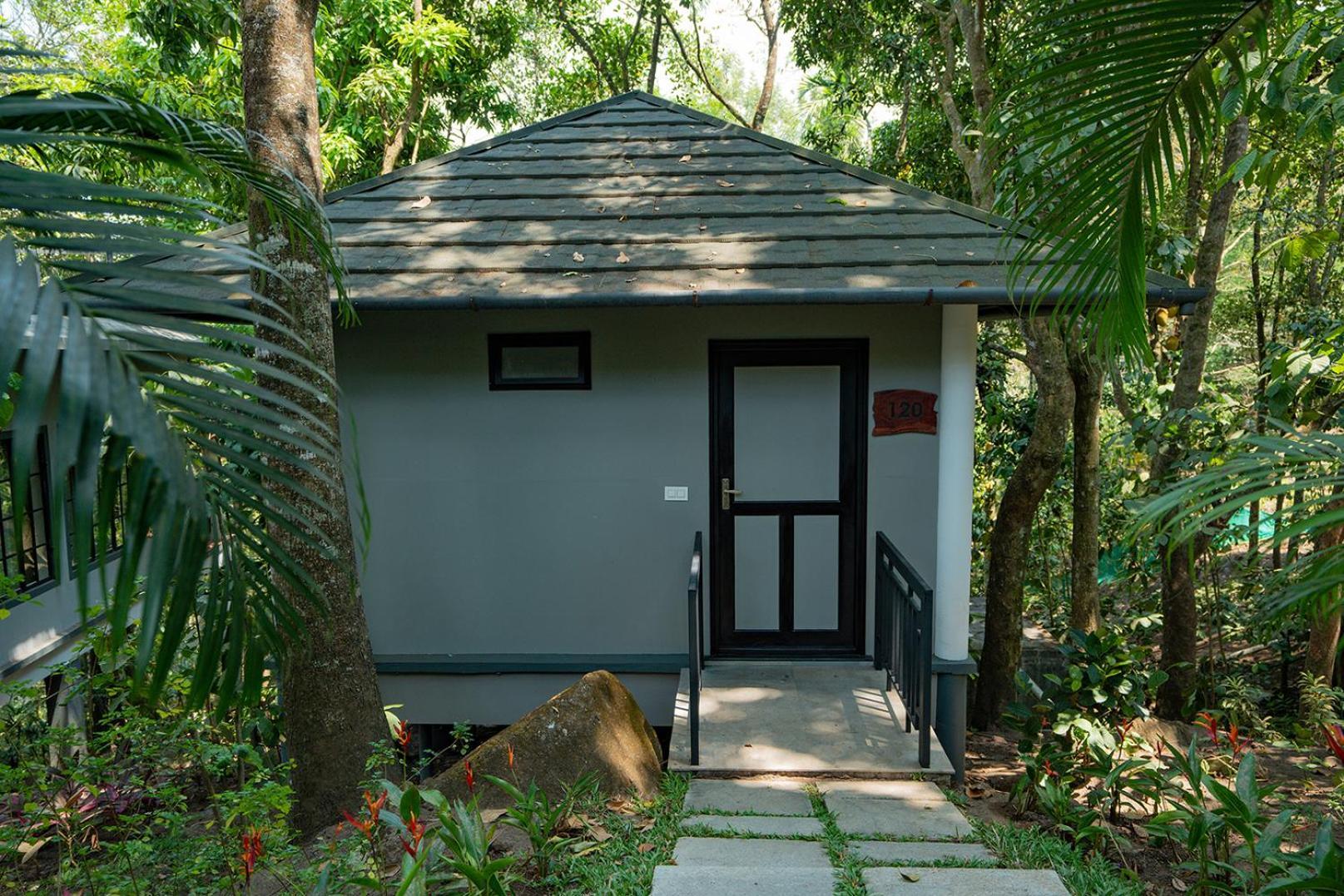 The Hive, Wayanad Hotel Luaran gambar