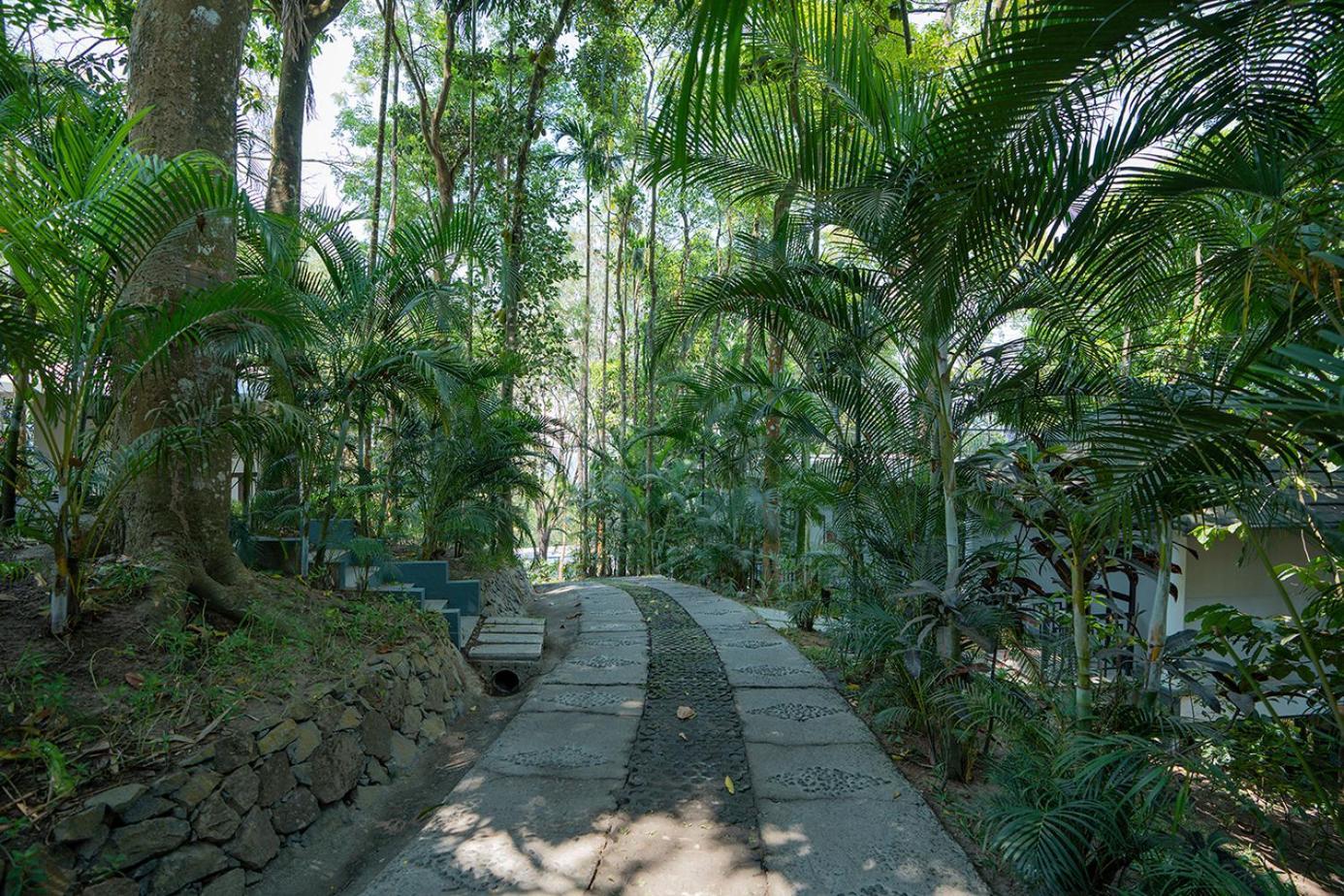 The Hive, Wayanad Hotel Luaran gambar