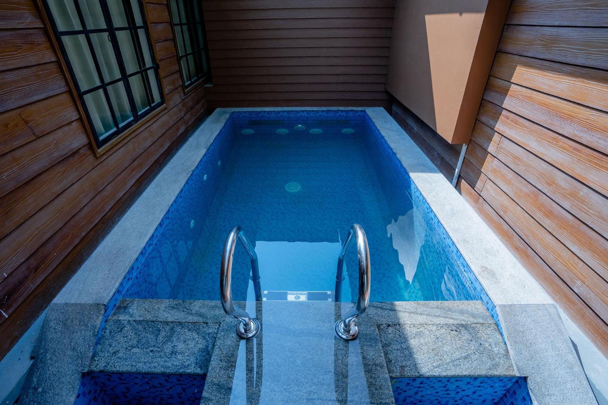 The Hive, Wayanad Hotel Luaran gambar