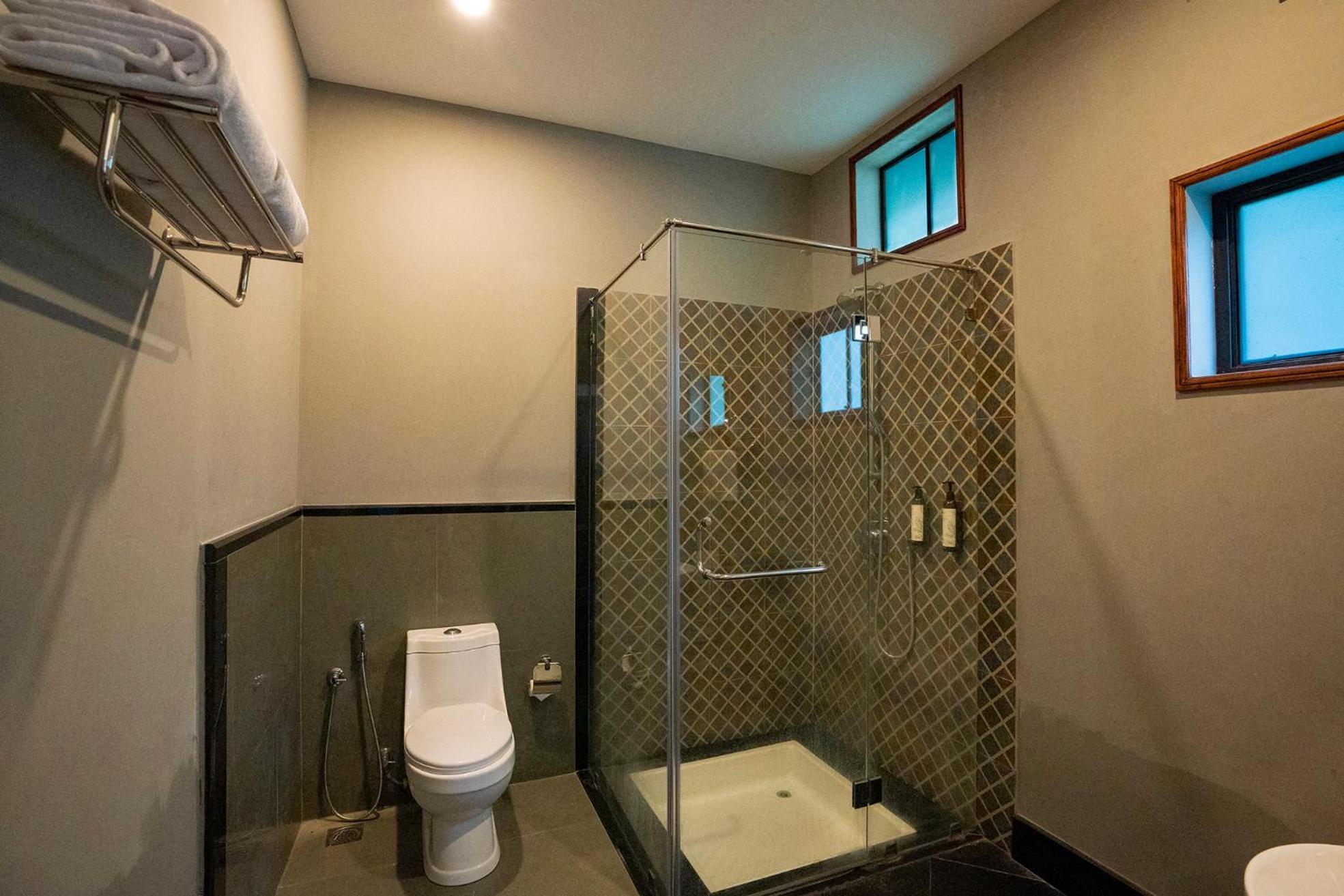 The Hive, Wayanad Hotel Luaran gambar