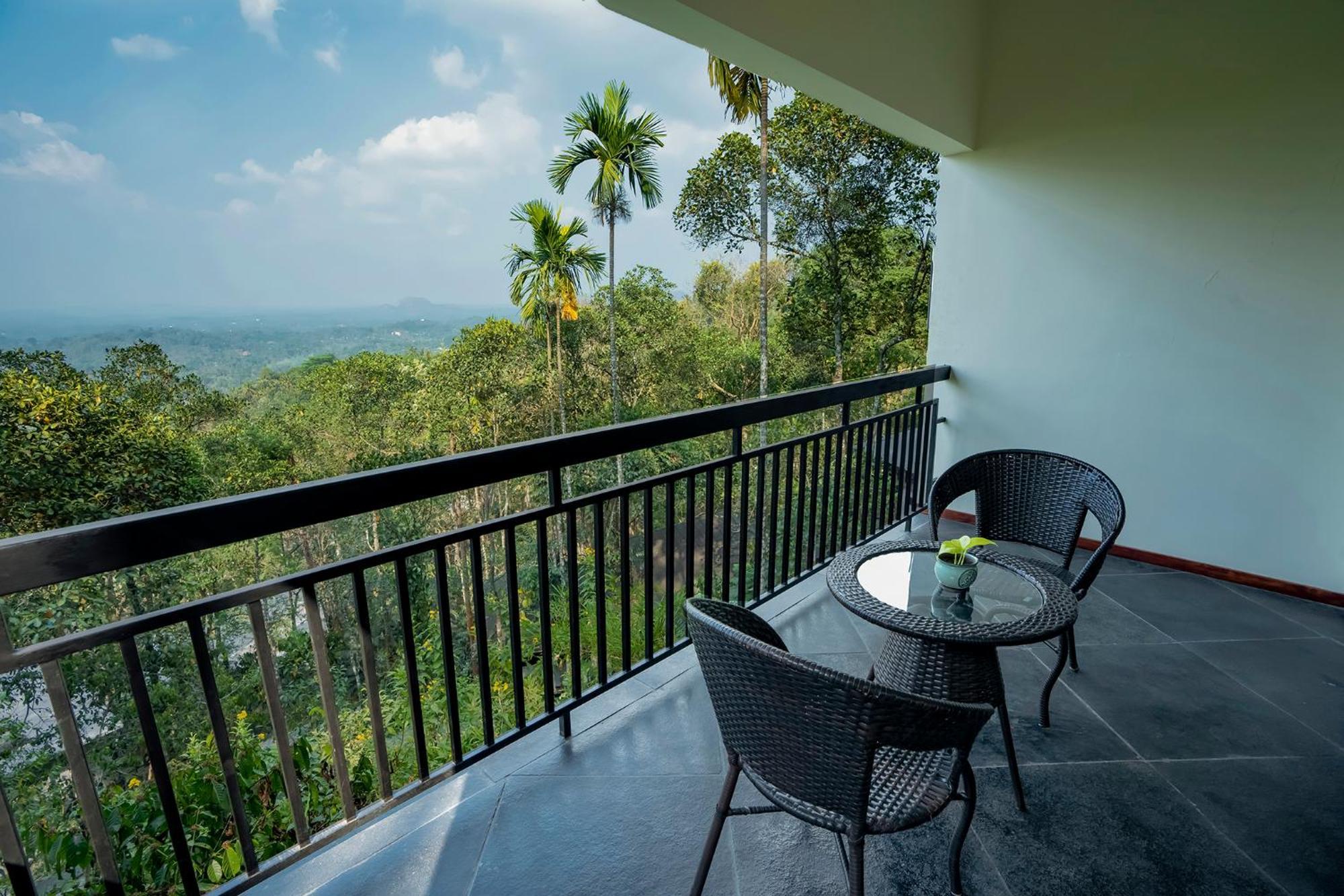 The Hive, Wayanad Hotel Luaran gambar