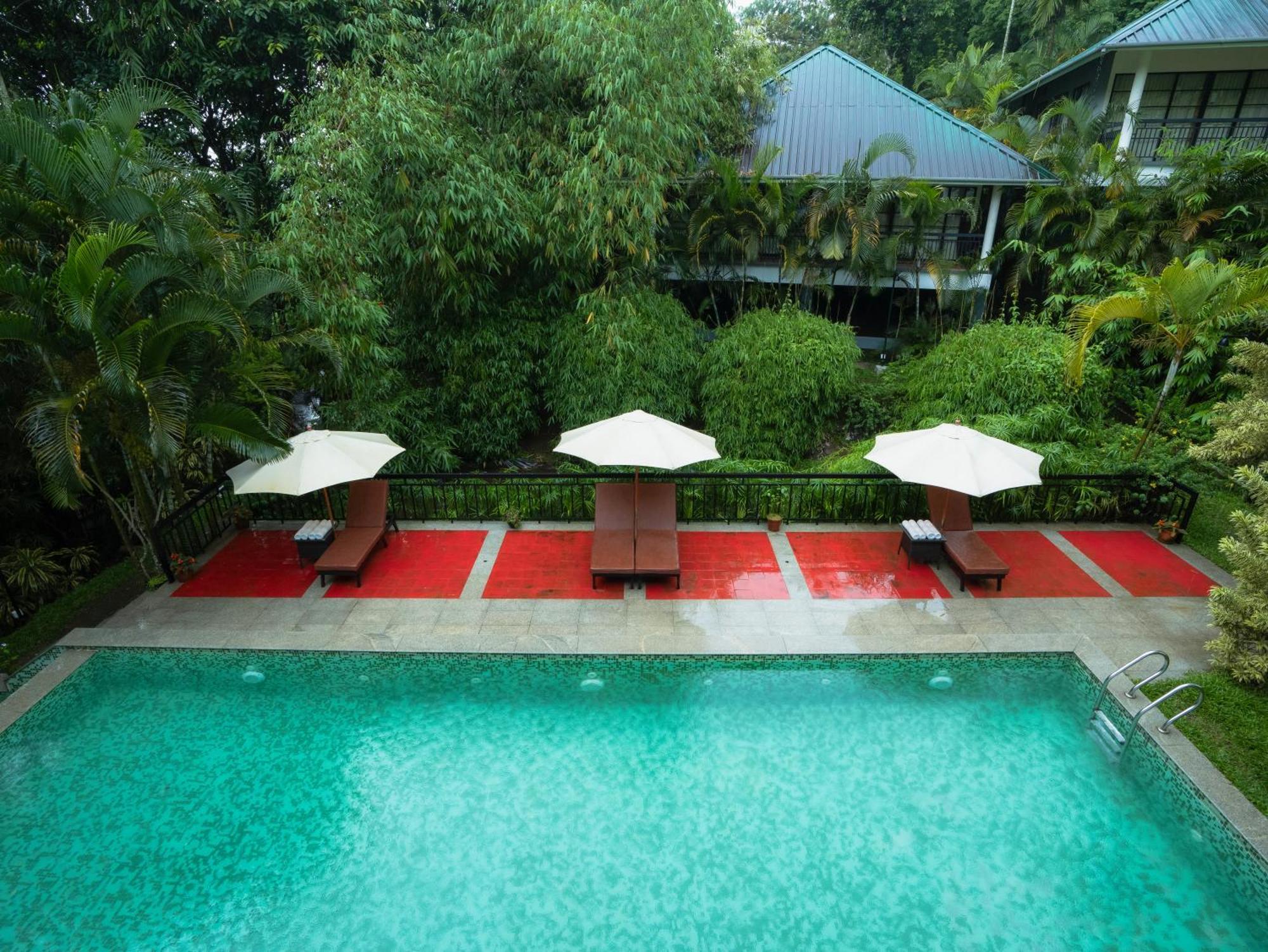 The Hive, Wayanad Hotel Luaran gambar