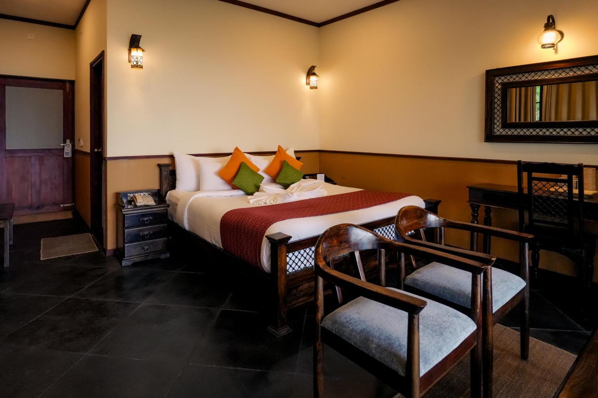 The Hive, Wayanad Hotel Luaran gambar