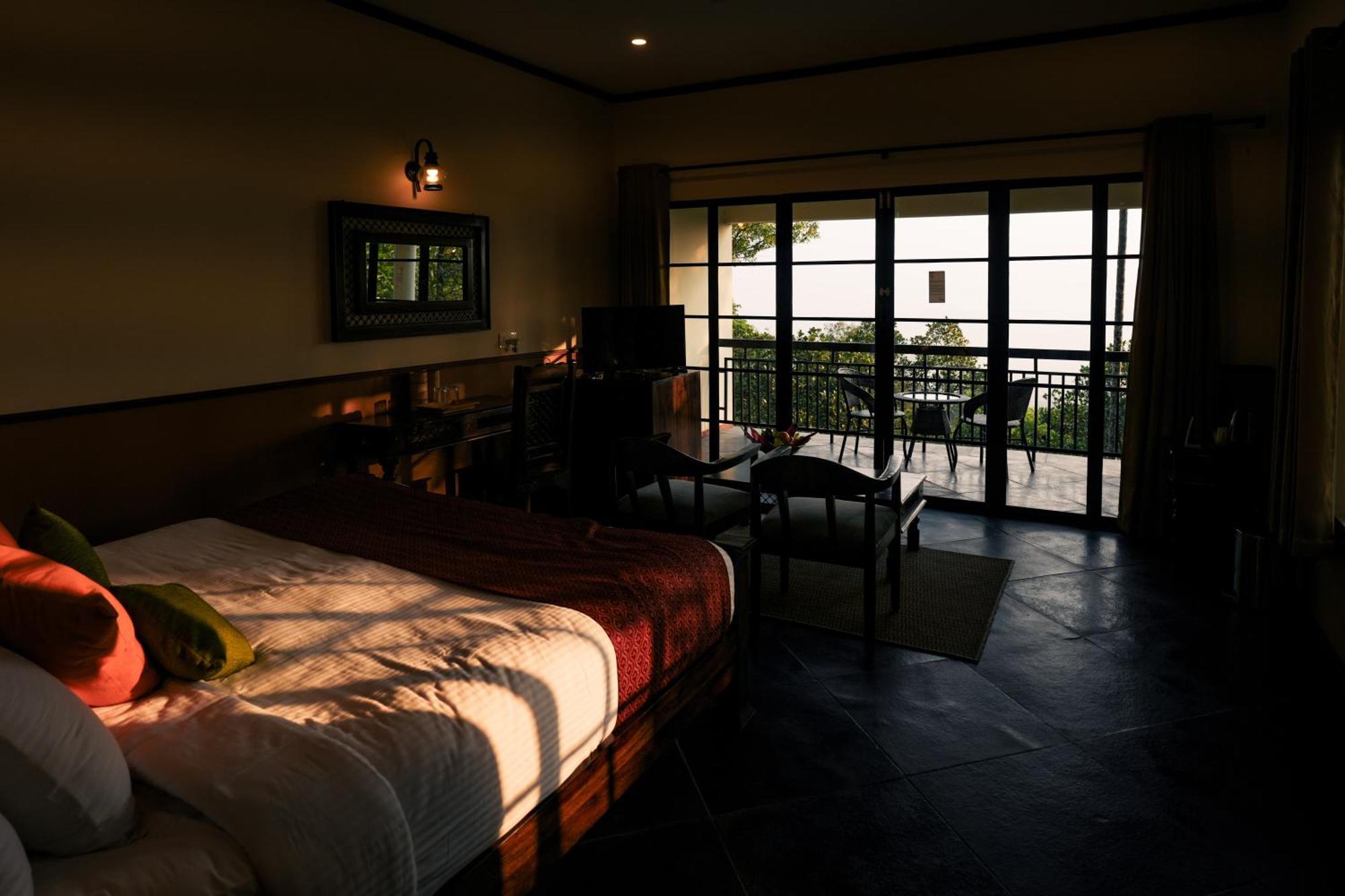 The Hive, Wayanad Hotel Luaran gambar
