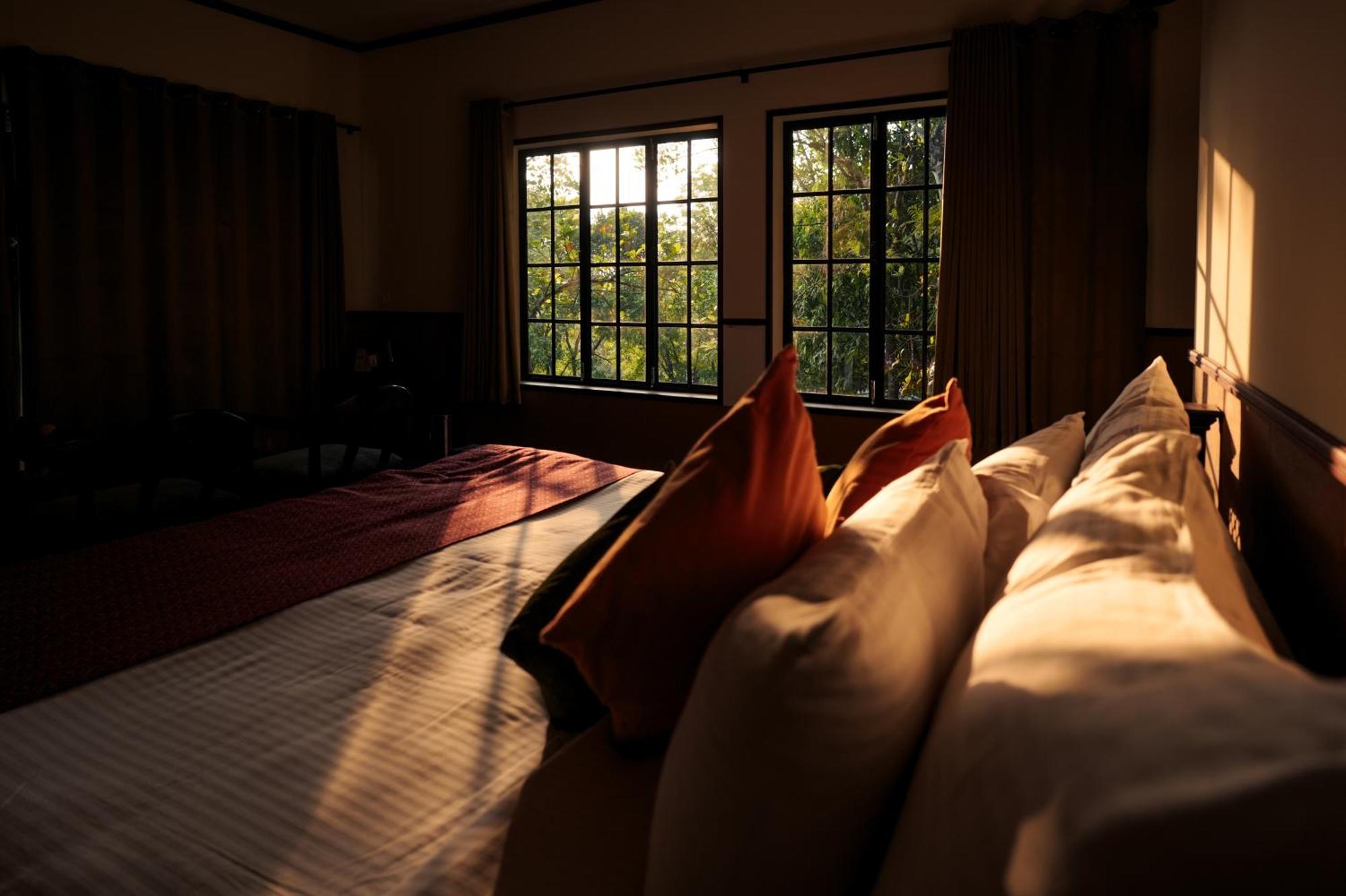 The Hive, Wayanad Hotel Luaran gambar