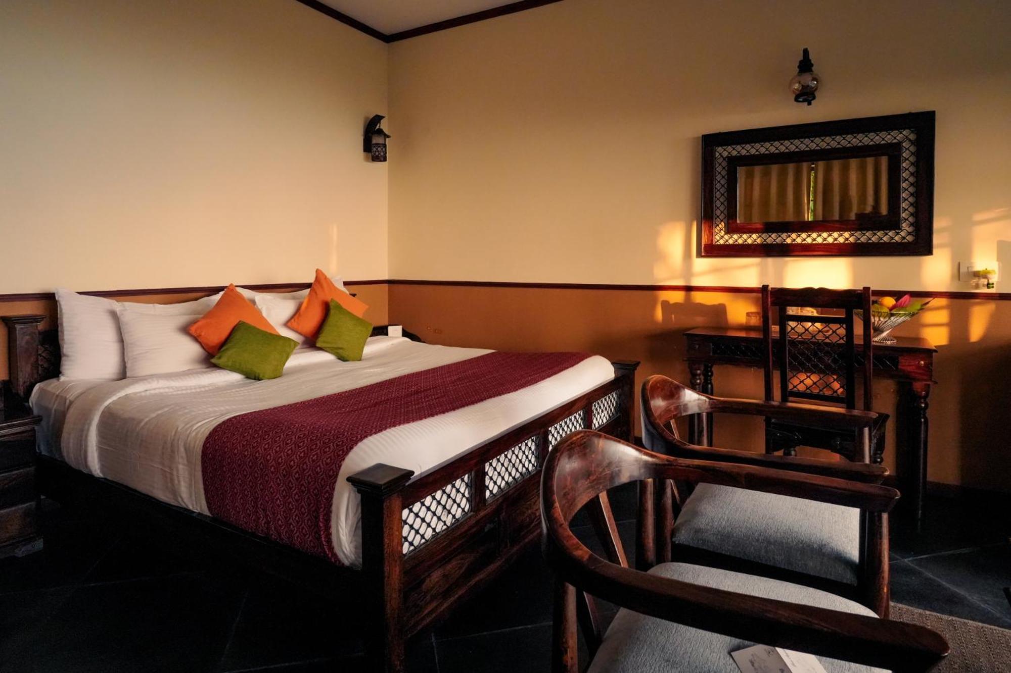 The Hive, Wayanad Hotel Luaran gambar