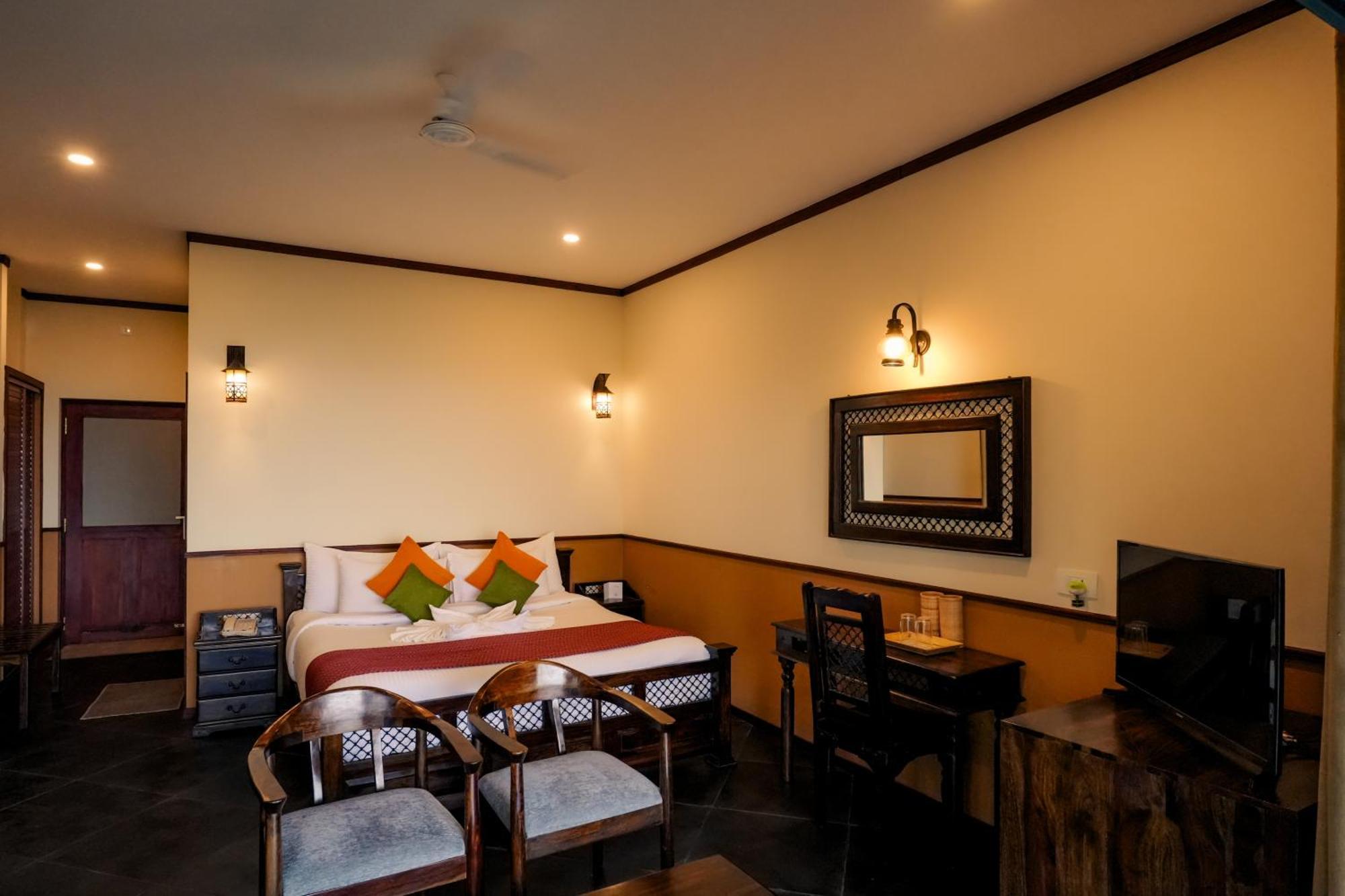 The Hive, Wayanad Hotel Luaran gambar