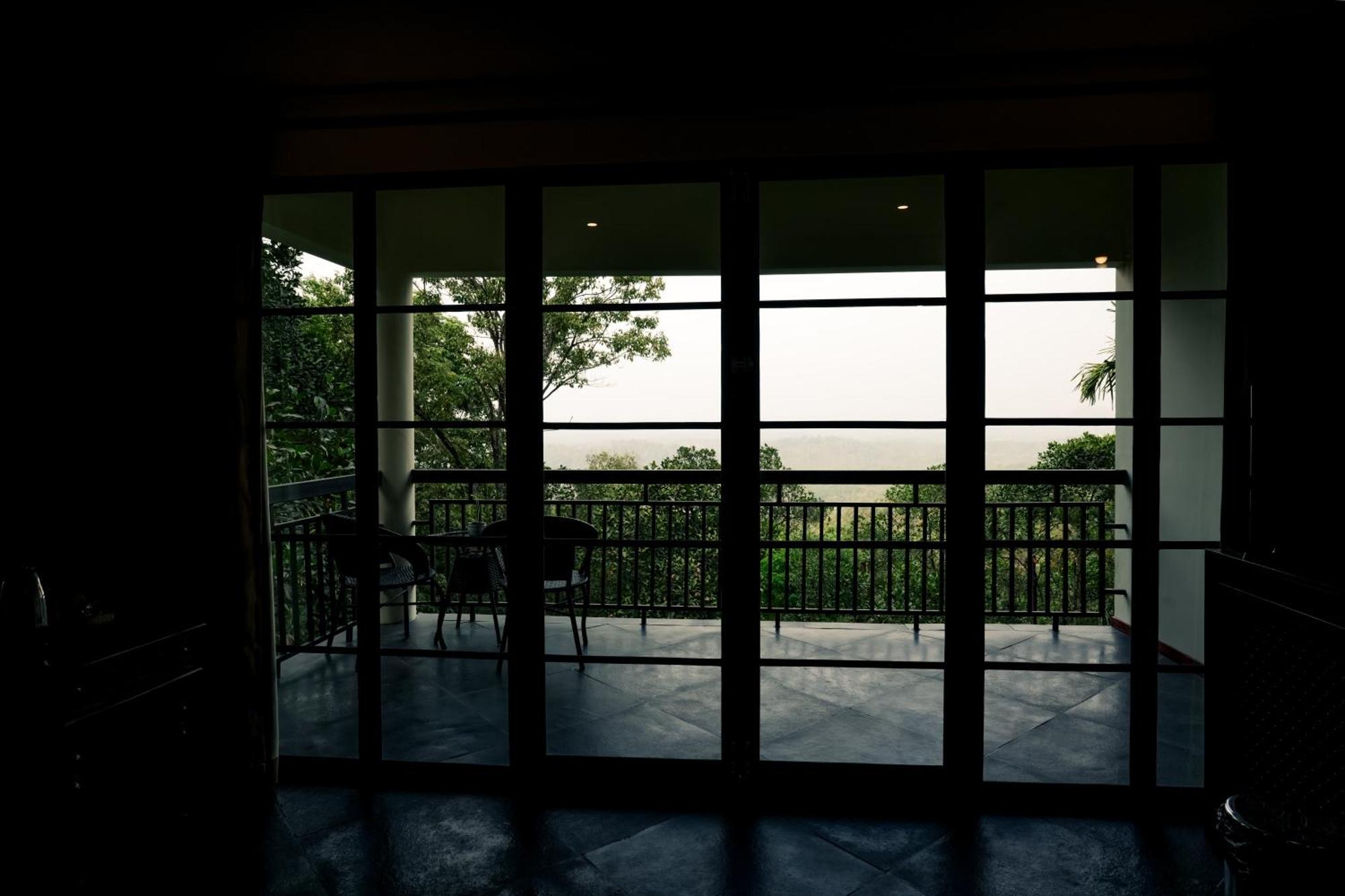 The Hive, Wayanad Hotel Luaran gambar
