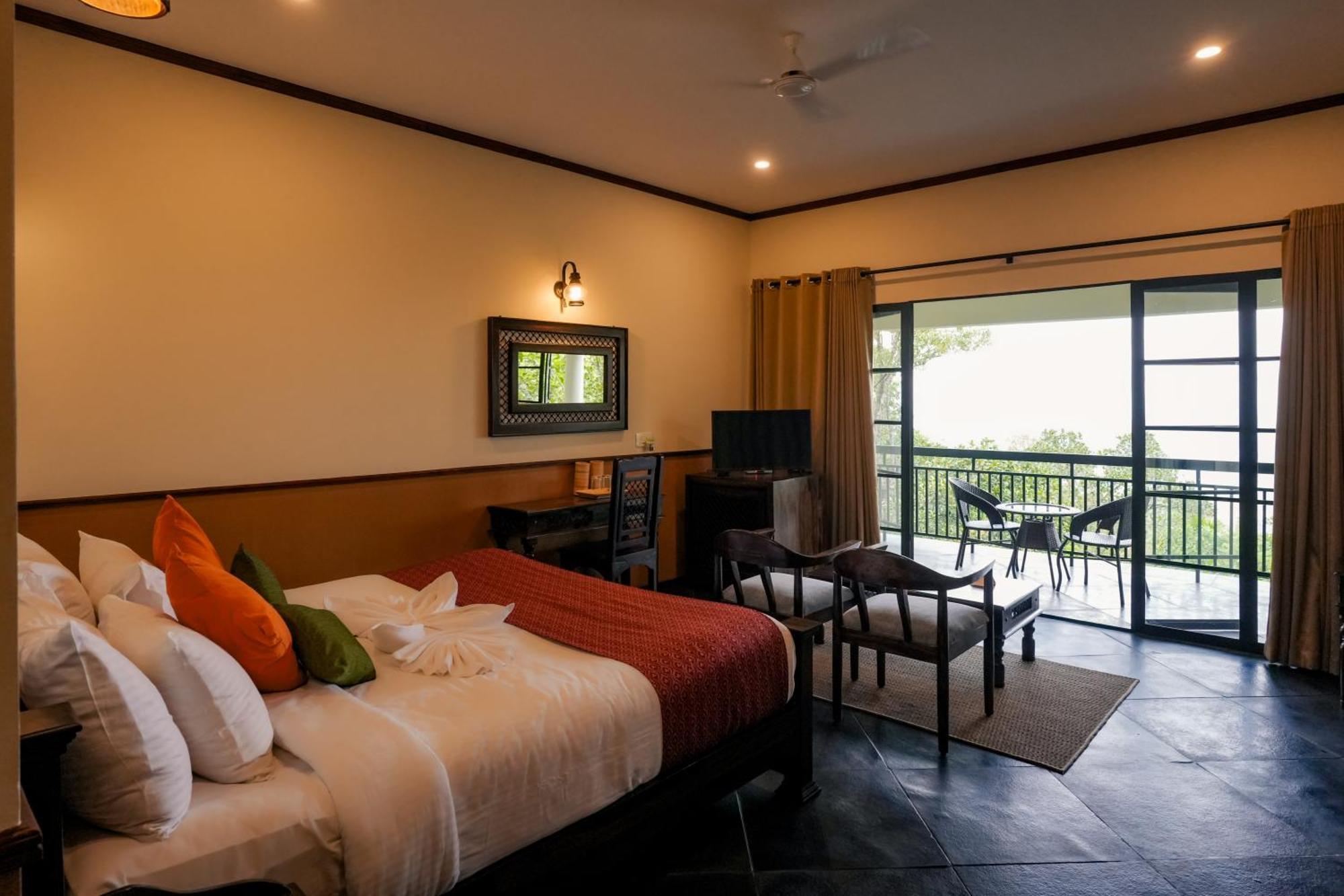 The Hive, Wayanad Hotel Luaran gambar