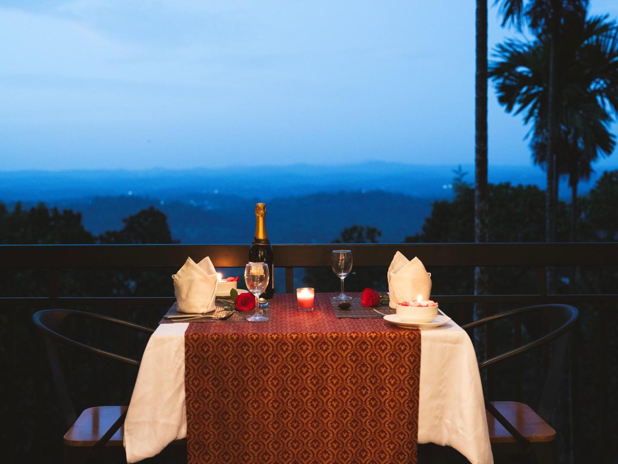 The Hive, Wayanad Hotel Luaran gambar